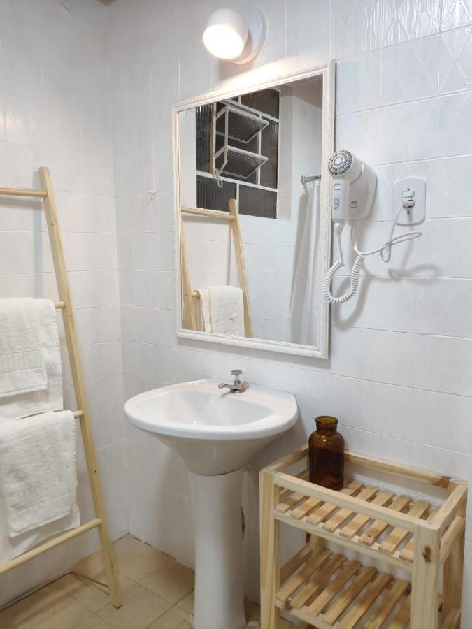 Aconchego Do Pilar Apartment Ouro Preto  Exterior photo