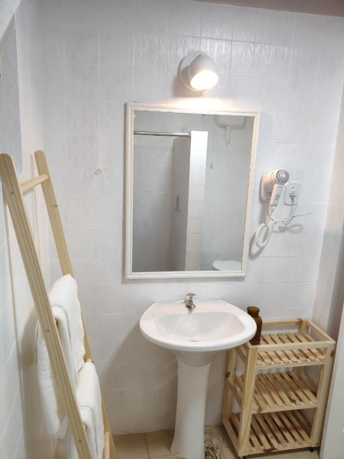 Aconchego Do Pilar Apartment Ouro Preto  Exterior photo